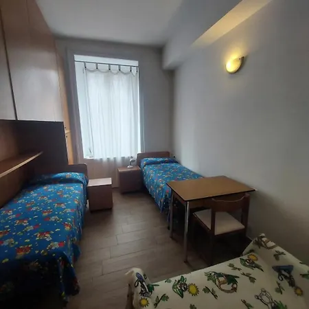 Bicocca Seveso * ミラノ