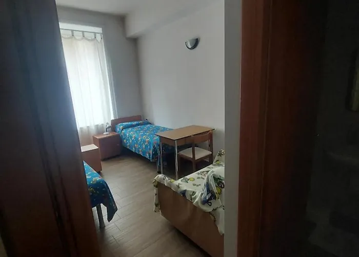 Bicocca Seveso * ミラノ