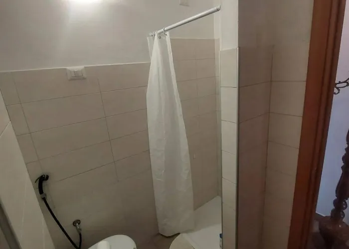 ホームステイ Bicocca Seveso